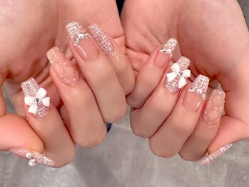 ネイルマジック 仙台一番町店(NAIL MAJIC)/
