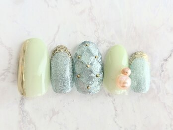 【定額プレミアムコース¥7300】