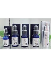 コスメティック雅/【オプション】エッセンス導入