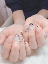 ネイルズ イルク(Nails Irk)/