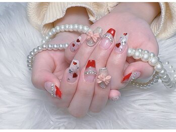 フォーユー(For U)/付け放題