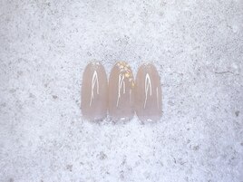 初夏・梅雨ネイル