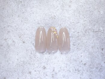 ビーエスネイル 金山店(bs-nail)/初夏・梅雨ネイル