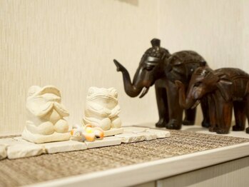 ルアン(Ruang)の写真/冷えもむくみも座るだけですっきり♪よもぎで整い芯からキレイに。デトックス/リラックス/女性特有のお悩み