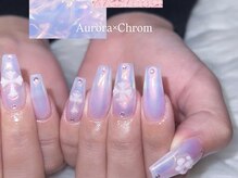 レヴィア(Revia)/オーロラ