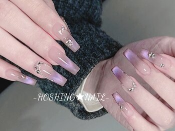 ホシノネイル(HOSHINO NAIL)/