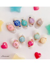 ケア ビューティー ネイル(care beauty NAIL)/