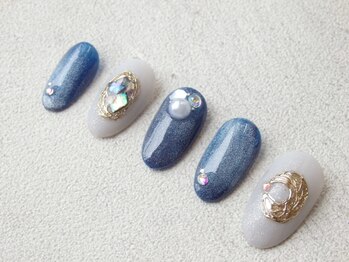 プレンティー 北千住西口店(plenty)/月