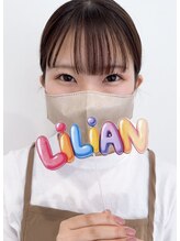 アイラッシュサロン リリアン(Lilian) 佐藤 