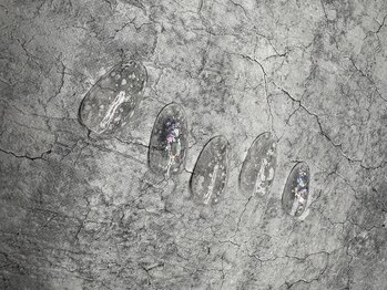 simpleコース7月新作design