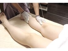 ハピエスト(Happiest)/筋膜ケア【リリースカッター】