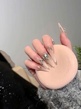 ヘブン ネイル 鶯谷(HEAVEN Nail)/チップやり放題