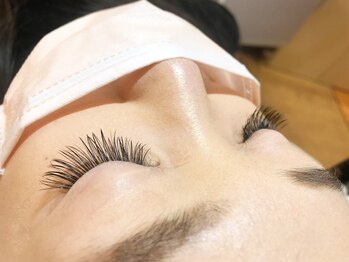 スタジオエノ 二子玉川(studio eno)/フラットラッシュ120本