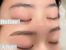 アプリーレ(Aprile)/アイブロウワックス