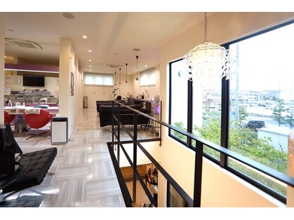 ビーエスアクアビューティーの写真