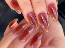 グランドオウジャ(Grand Ouja)/Turtle Shell Nail