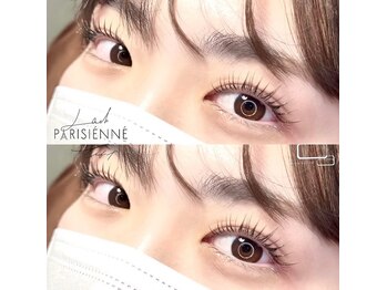 キュアバイアニーアンドジーノ(Qa by Annie&Gino)/パリジェンヌ