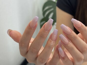 カラーグラデーション