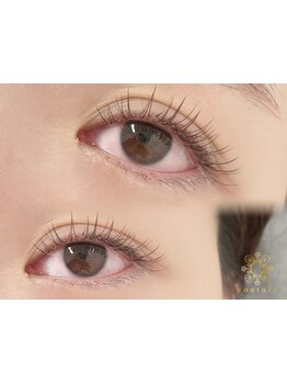 カラーエクステがあるサロン