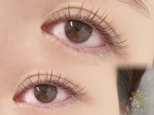 クチュールアイラッシュ 梅田店