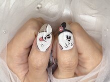 ティアリー(Tiary)/持ち込みデザイン