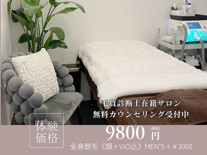 ノア(NOA.)の写真