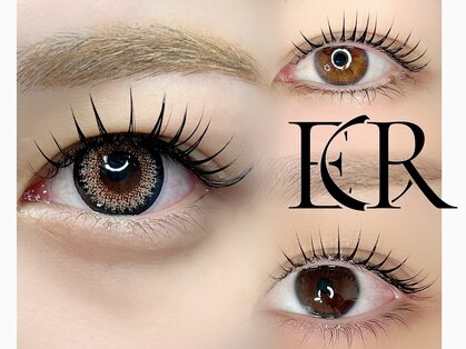 アイビューティーエクレ(eye beauty ecr)の写真