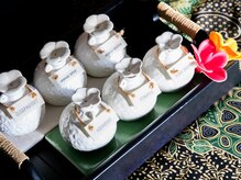 ビューティファクトリー バンブー(beauty factory Bamboo)/選べるアロマオイル