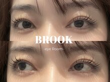 ブルックアイルーム(BROOK eye Room)