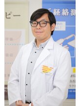 漢和ヒーリング 浅草橋&nbsp;各務 貴洋