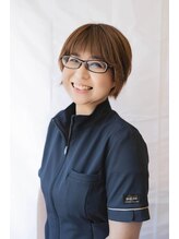 リンパクリニークアリス&nbsp;中島 千誉