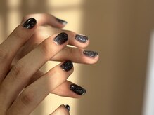 メンズネイル大歓迎!デザインもご相談可能◎