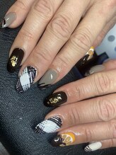 フェイス フレーム デザイン(face frame design)/