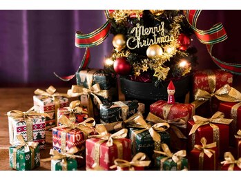 リセットラボ 本店(Reset Lab)/クリスマスにご褒美を