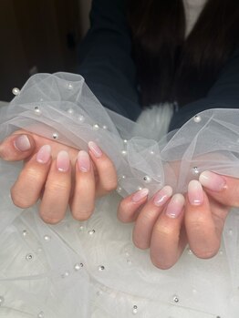 サロン ダイアナ(SALON DIANA)/ベイビーブーマー