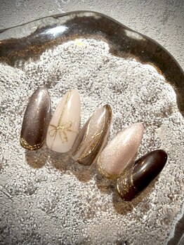 エースタイル(A-style)/2026,1月マンスリーデザイン