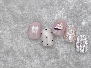 【26GV5】バレンタイン2026