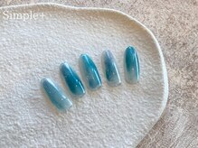 リンネ 静岡店(Rinne)/定額デザイン