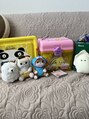 エリクサー 太田店(Elixir)&nbsp;ゲームセンター大好き！よく取れるお店教えてください♪