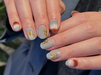 ルアナ(Luana)/定額nuance design ¥9980