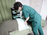 【回数券利用者様専用】肩こり・腰痛・集中ケア◎整体90分｜骨盤矯正も対応