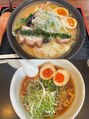 ホワイトニングカフェ 仙台店(WhiteningCafe)&nbsp;だーいすきなラーメン☆地元の辛味噌が世界一！
