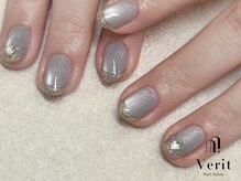 ヴェリット 大森店(Verit)/◇トレンドアートコース◇