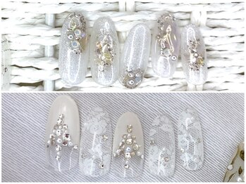 ミラーナ(Milana)/ブライダル◆定額デザイン◆7500