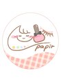 papir【4月中旬OPEN(予定)】/papir