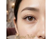 リュクスノワール 六本木店(Luxe Noir)/マスカラ不要のまつげエクステ♪
