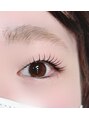 スーラッシュルーム(soo lash room)&nbsp;どんな目の方でも似合うデザインをご提案させて頂きます！