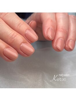 コーリン(Korin)/