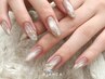-最新trend nail-初回オフ無料◎【毎月更新*定額デザイン】¥6800~¥7800