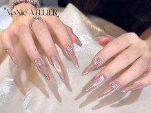 ＹＯＸＩ &nbsp;ＡＴＥＬＩＥＲ越谷|長さ出し・パラジェル・マグネット・フィルイン